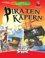 Produktbild: Amigo 02510 Piraten Kapern  Kartenspiel   NEU OVP