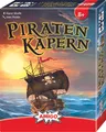 Produktbild: Piraten Kapern - NEU & OVP - Einzigartige Kombination aus Würfel- und Kartenspie