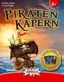 Produktbild: Piraten Kapern Jose Pardo