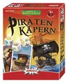 Produktbild: Amigo 02510 Piraten kapern Kartenspiel bis zu 5 Spielern ab 8 Jahr(e)