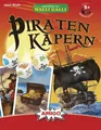 Produktbild: Amigo Spiele - Piraten Kapern Würfelspiel NEU