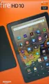 Produktbild: Amazon Fire HD 10 32GB Black incl. Alexa 10 w/SO (2021)
