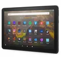 Produktbild: Amazon Fire HD 10 Tablet (2021), schwarz 25,6cm (10,1