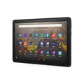 Produktbild: Amazon Fire HD 10 Tablet (2021), schwarz 25,6cm (10,1