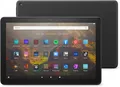 Produktbild: Amazon Fire HD 10 Tablet  32GB, Wi-Fi, 10,1 Zoll - Schwarz Olive Demin