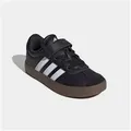 Produktbild: adidas Sportswear VL COURT 3.0 KIDS Sneaker mit Klettverschluss, für Kinder & Jugendliche schwarz 35 EU