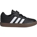 Produktbild: adidas VL COURT 3.0 EL C Sneaker Kinder in core black-ftwr white-core black, Größe 35 FS 2025