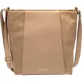 Produktbild: GERRY WEBER Schultertasche Umhängetasche Ardency Shoulderbag Tannin taupe - Taupe/Braun