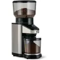 Produktbild: Tchibo - Kaffeemühle mit Waage - silber