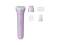 Produktbild: PHILIPS BRL138/00 Series 6000 Lady Shaver, Violett