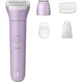 Produktbild: Philips BRL138/00 Series 6000 Lady Shaver Violett (Akkubetrieb)