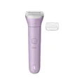 Produktbild: Philips PHILIPS SATINCLEAN LADYSHAVER SERIES 8000 NASS/TROCKEN NEU BRL138/00