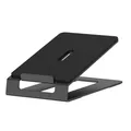 Produktbild: MyWall 2 Tischständer16° Neigungswinkel, Belastbar bis 10 kg, Boxenständer f. PC