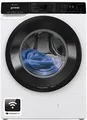 Produktbild: 744985 Gorenje WPNA94A1TS weiss/schwarz ConnectLife WLAN ~D~