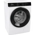 Produktbild: gorenje WPNA94A1TS , 9 kg, Waschmaschine, weiß