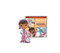 Produktbild: tonies Hörspielfigur Disney Doc McStuffins Spielzeugärztin - Buh machst du! & 3 weitere Geschichten