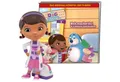 Produktbild: tonies Hörspielfigur tonies Disney Doc McStuffins - Buh machst Du! & 3