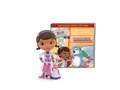 Produktbild: Tonies - Disney: Doc McStuffins - Buh machst du! & 3 weitere (2023) | Hörfigur
