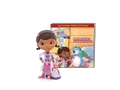 Produktbild: Tonie Figur Disney Hörspiel Doc McStuffins Spielzeugärztin NEU Februar 23