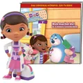 Produktbild: tonies Disney Doc McStuffins - Buh machst Du! & 3 weitere Geschichten