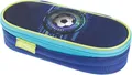 Produktbild: herlitz 50038893 Faulenzer Etui, Soccer