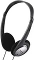 Produktbild: Panasonic RP-HT030E-S - Kopfhörer - On-Ear - kabelgebunden
