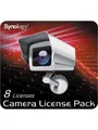 Produktbild: Synology Camera License Pack - 8 pack