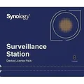 Produktbild: Synology Device License Pack für 8 Überwachungsgeräte Surveillance Station CAMPACK8