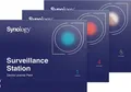 Produktbild: Synology SYNOLOGY Device License Pack, 8 Device Licenses for Surveillance Station (DEVICE LICENSE (X 8))