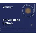 Produktbild: Synology Device License Pack für 8 Überwachungsgeräte Surveillance Station