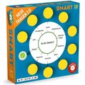 Produktbild: Piatnik Smart 10 Family - Neue Fragen (d) (Deutsch) (725197)