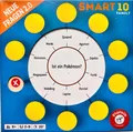 Produktbild: Smart 10 Family Neue Fragen 2.0 Piatnik Familienspiel Brettspiel Partyspiel