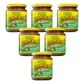 Produktbild: Rapunzel Bio Samba Crunchy (6 x 250 gr)