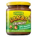 Produktbild: Rapunzel Bio Samba Crunchy (2 x 250 gr)