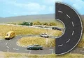 Produktbild: Busch 7099 Straßenkurve