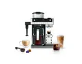 Produktbild: Ninja CFN802EU Prestige DualBrew System Filterkaffeemaschine 1,8 l Wassertank