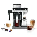 Produktbild: Ninja CFN802EU Prestige DualBrew System Filterkaffeemaschine