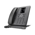 Produktbild: Gigaset T480HX VoiP DECT-Telefon schwarz