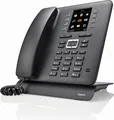 Produktbild: Gigaset  T480HX Schwarz Schnurgebundenes Telefon DECT /GAP/ CAT-iq  BRANDNEU