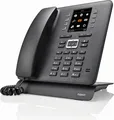 Produktbild: Gigaset  T480HX Schwarz Schnurgebundenes Telefon DECT /GAP/ CAT-iq  BRANDNEU