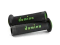 Produktbild: EHEPAAR RENNSUOPOLE DOMINO ROAD 20-26 DURCHMESSER BLACK-VERDE