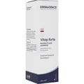 Produktbild: DERMASENCE Vitop forte mildes Pflegeshampoo 200 ml