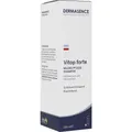 Produktbild: DERMASENCE Vitop forte mildes Pflegeshampoo 200 ml