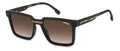 Produktbild: Carrera VICTORY C02/S MATTE BLACK/BROWN ANTIREFLEX 54/19/145 HerrenSonnenbrillen