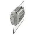 Produktbild: Phoenix Contact Messwandlerblock UTWE 6/8+1