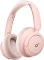 Produktbild: Anker Innovations Soundcore Life Q30 A3028051 Pink Over-Ear Kopfhörer (0194644064815)