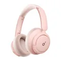Produktbild: soundcore Q30 | Bluetooth-Kopfhörer mit Noise Cancelling Rosa A3028353