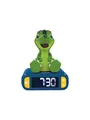 Produktbild: Lexibook Dinosaur - alarm clock - electronic - desktop