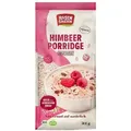 Produktbild: Porridge Himbeer-Haferbrei