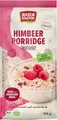 Produktbild: Himbeer-Porridge ungesüßt 6 x 500 g